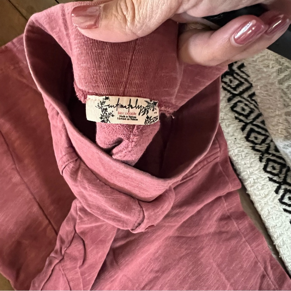 FP Babe I’m yours Cardi and Slim Flare Set - Picture 4 of 4